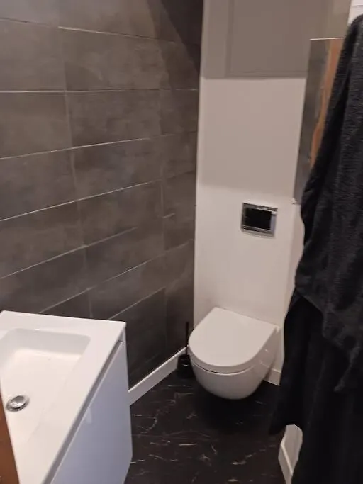 Appartement A 50M Des Thermes Aix-les-Bains