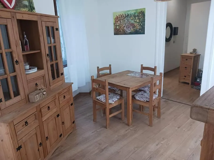 Apartment Appartement A 50M Des Thermes Aix-les-Bains