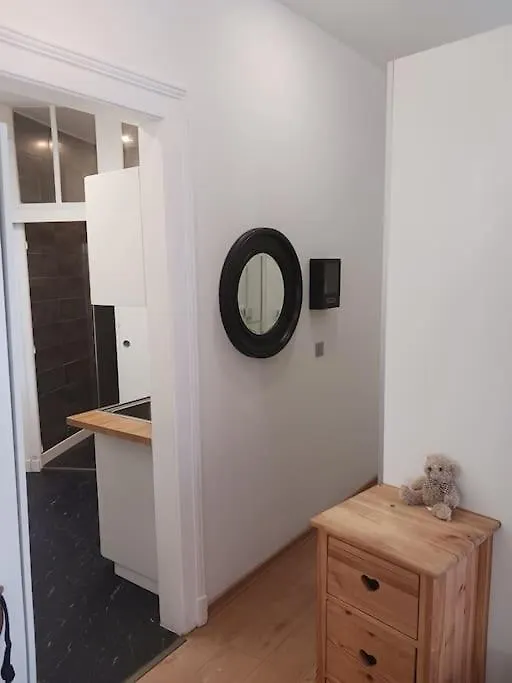 Apartment Appartement A 50M Des Thermes Aix-les-Bains France